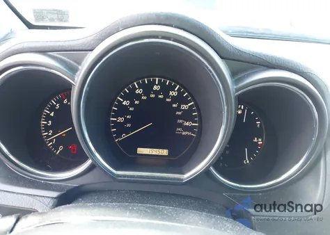 2005 Lexus Rx 330 z USA, uszkodzony, nr VIN JTJHA31U450088784